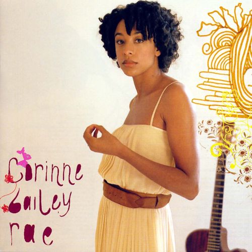  Corinne Bailey Rae [CD]