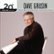 Front Standard. 20th Century Masters - The Millennium Collection: The Best of Dave Grusin [CD].