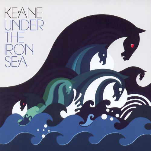  Under the Iron Sea [CD]