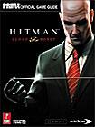 Front Detail. Hitman: Blood Money (Game Guide) - PlayStation 2, Xbox, Xbox 360, Windows.