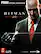 Front Detail. Hitman: Blood Money (Game Guide) - PlayStation 2, Xbox, Xbox 360, Windows.