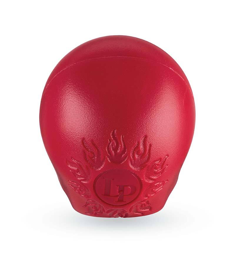 Left. Latin Percussion - Sugar Skull Shaker.