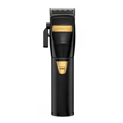 Babyliss Pro BLACK and GOLD FX FX870BN Cord/Cordless Lithium Ion Babyliss Pro BLACK and GOLD FX FX870BN Cord/Cordless Lithium Ion