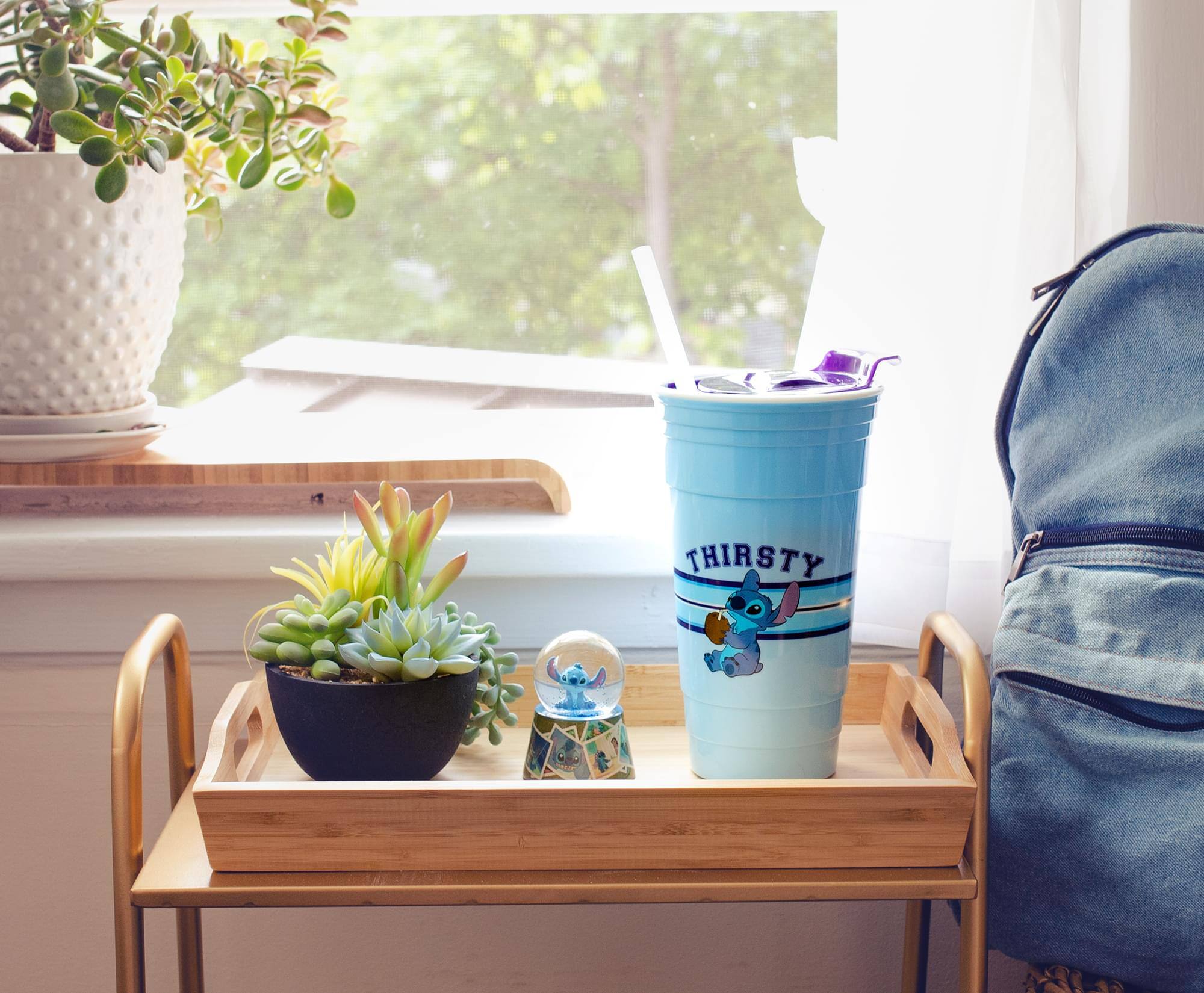 media item thumbnail