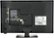 Back Zoom. Samsung - 19" Class (18-1/2" Diag.) - LED - 720p - HDTV.