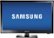 Front Zoom. Samsung - 19" Class (18-1/2" Diag.) - LED - 720p - HDTV.