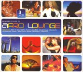 Front Standard. Beginner's Guide to Afro Lounge [CD].