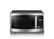 Alt View 11. Toshiba - .9 Cu. Ft. Countertop Microwave.