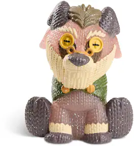 Handmade by Robots - Wicked - Doctor Dillamond #492 (Translucent) - COLLECTIBLES - Multicolor