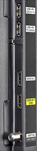 Customer Reviews Samsung 32 Class 31 12 Diag Led 1080p 60hz Smart Hdtv Un32f5500afxza 8983