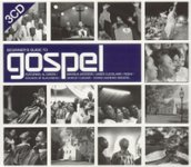 Front Standard. Beginner's Guide to Gospel [CD].