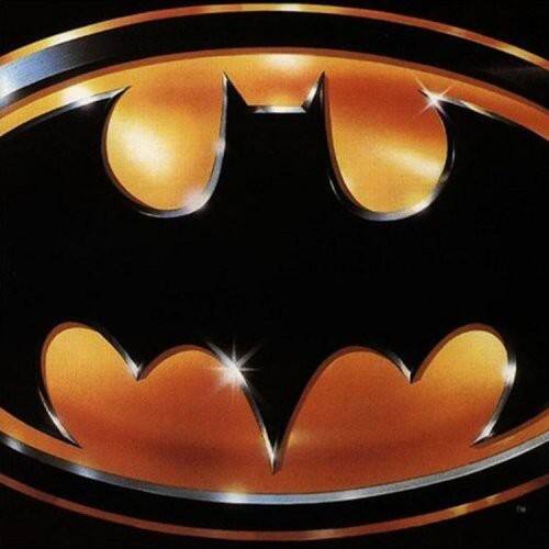 Prince - Batman (Original Soundtrack)   - COMPACT DISCS [CD]