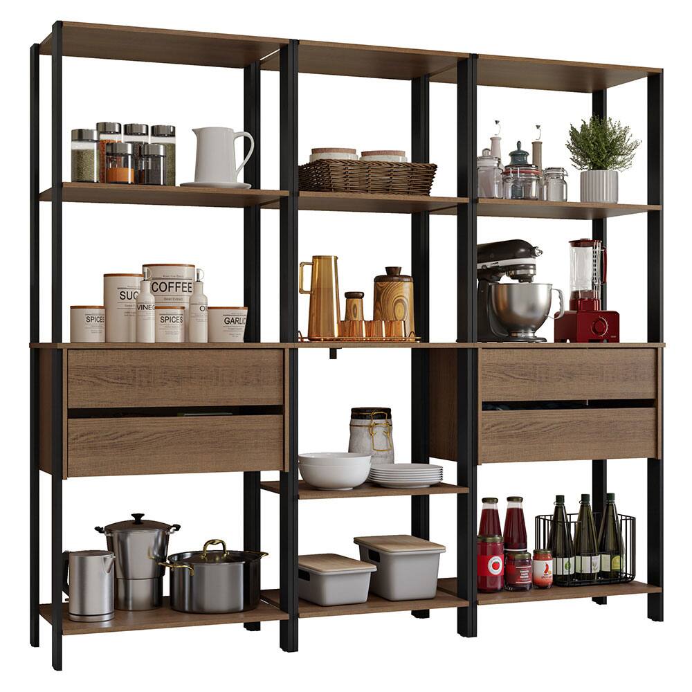 SPICE COFFEE SUG VINE O SPICES GARL