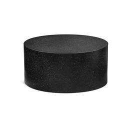 Meridian Furniture - Terrazo Coffee Table - Terrazo Black