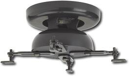 Sanus - Universal Projector Mount - Black
