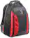 Angle Standard. Swiss Gear - Star Notebook Backpack - Red.