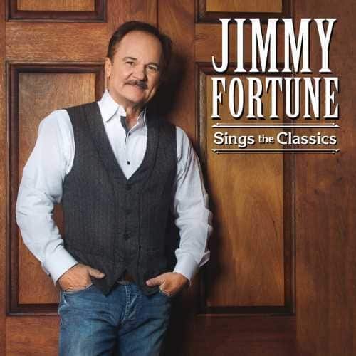 Jimmy Fortune - Sings The Classics   - COMPACT DISCS [CD] price history on PriceWatchPro
