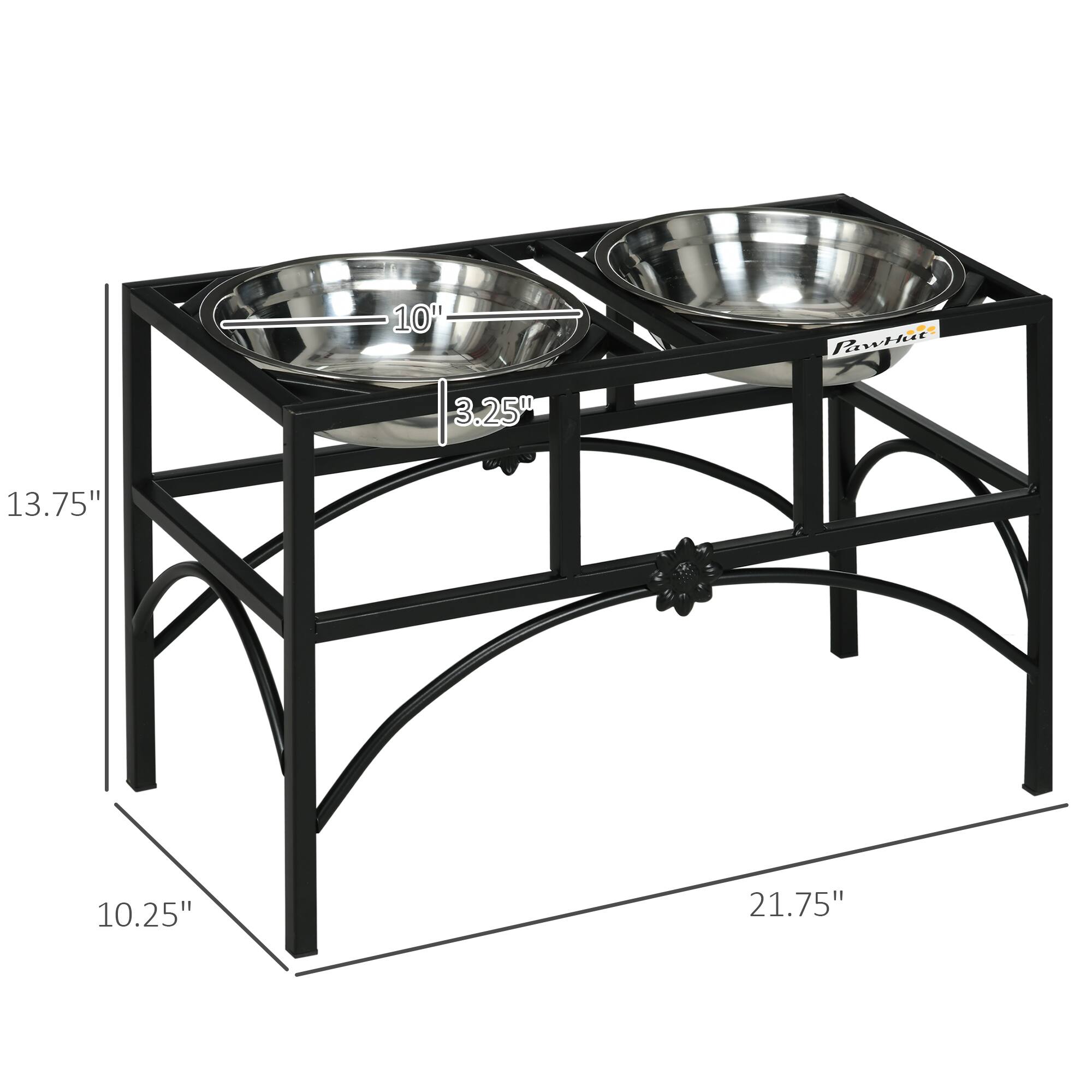 10"  
3.25"  
13.75"  
10.25"  
21.75"