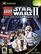 Front Detail. LEGO: Star Wars II — The Original Trilogy - Xbox.