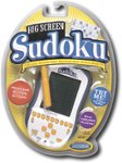 Front Standard. Radica - Sudoku Electronic Handheld Game.