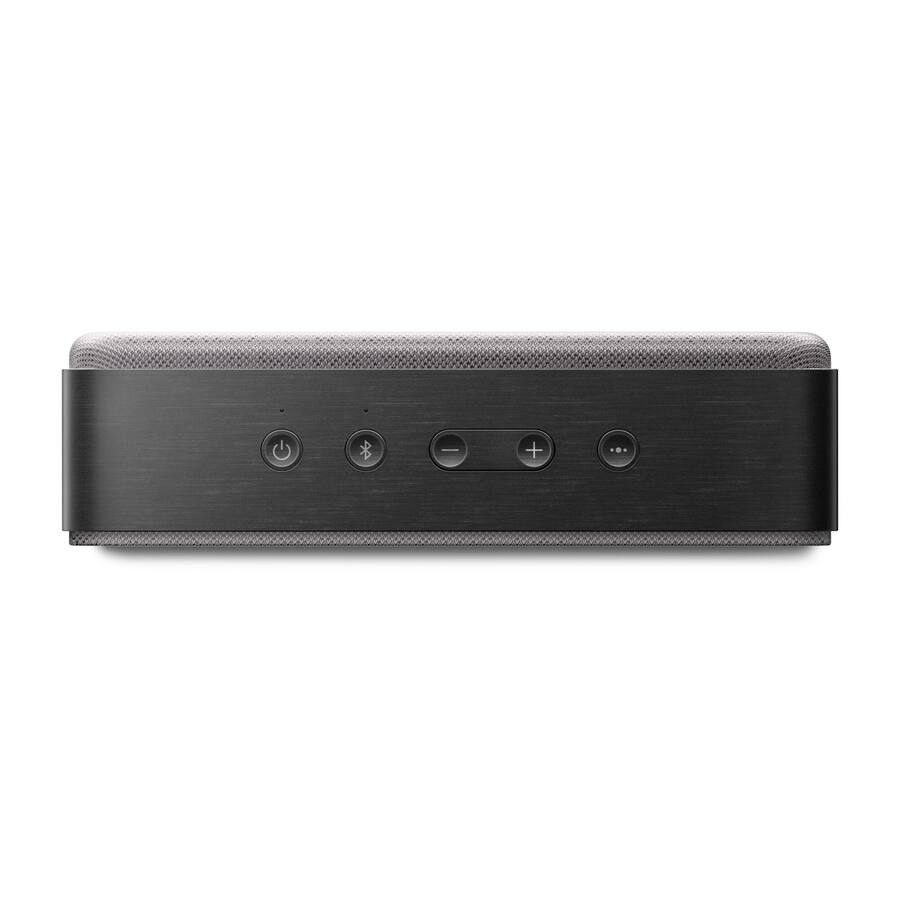 Bose SoundLink Home Portable Bluetooth Speaker Cool Gray