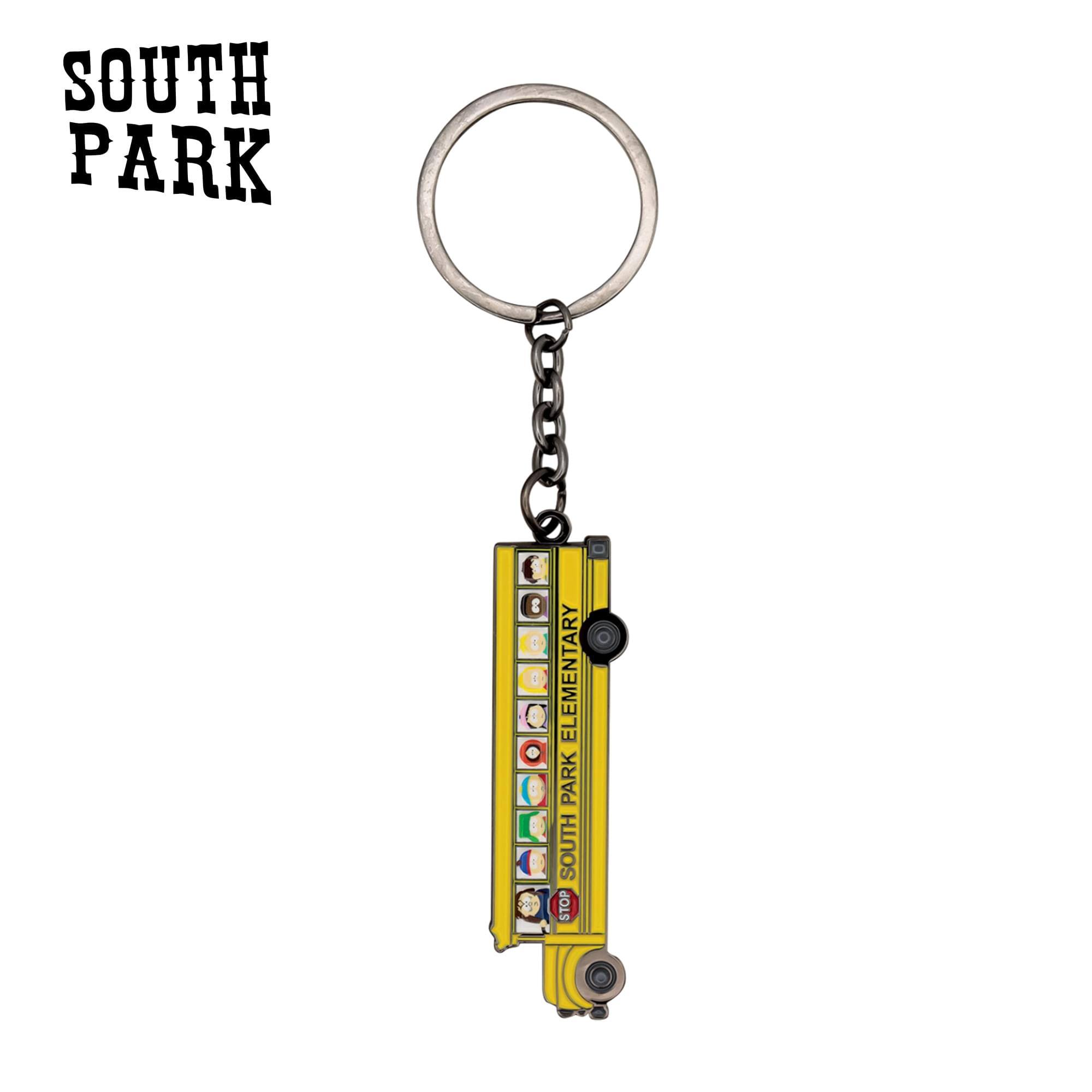 SOUTH PARK  
3 1 1 1  
ELEMENTARY  
SOUTH PARK  
STOP