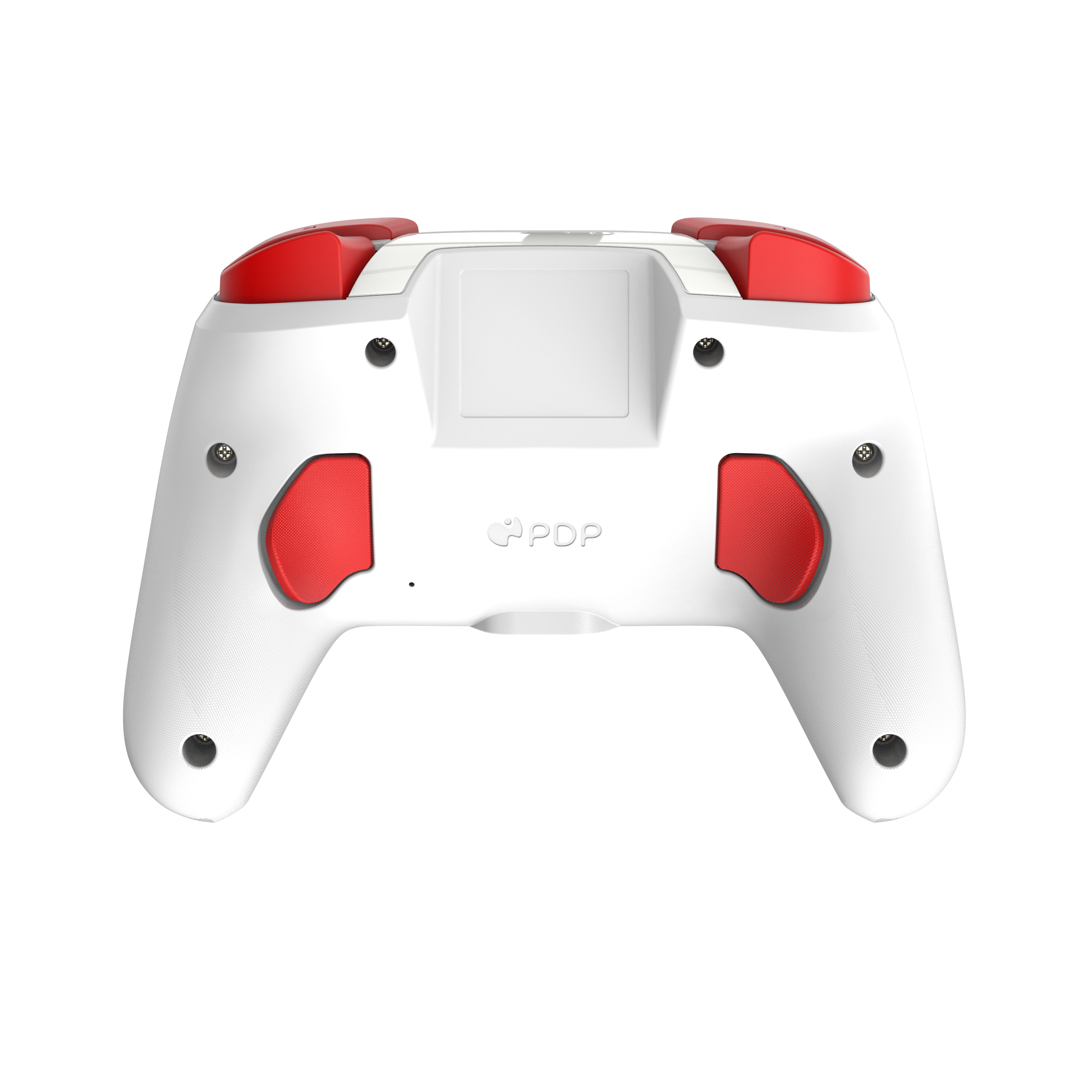 Alt View 25. PDP - Rematch Wireless Gaming Controller for Nintendo Switch, Nintendo Switch 2 - Boo-Hoo.