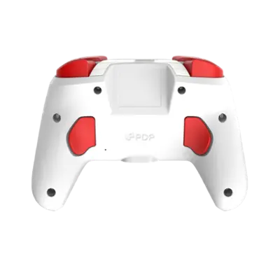 PDP REMATCH GLOW Wireless Controller for Nintendo Switch