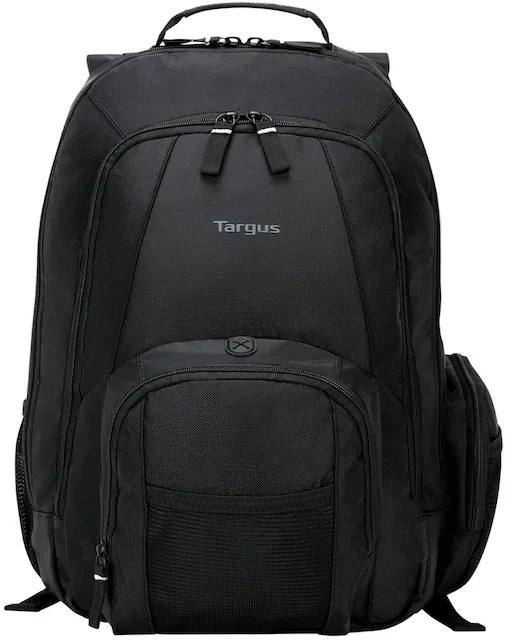 Targus 16 Groove Backpack Black CVR600 Best Buy