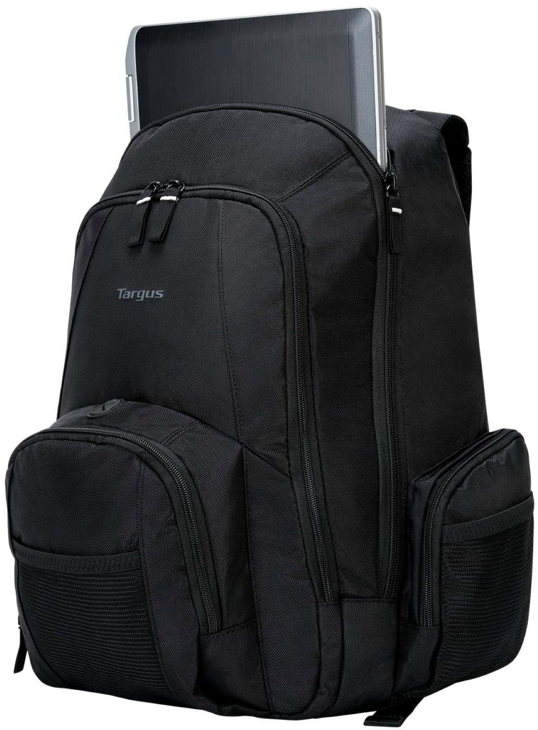 Alt View 12. Targus - 16" Groove Backpack - Black.