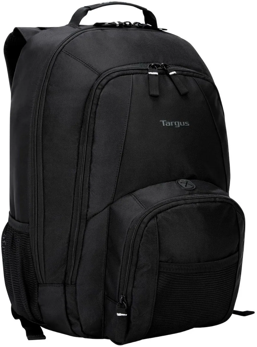 Backpack Morral Targus Groove Cvr600 Morral Targus Cvr600 Targus