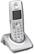 Angle Standard. Panasonic - 5.8GHz Cordless Expansion Handset.