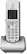 Alt View Standard 1. Panasonic - 5.8GHz Cordless Expansion Handset.