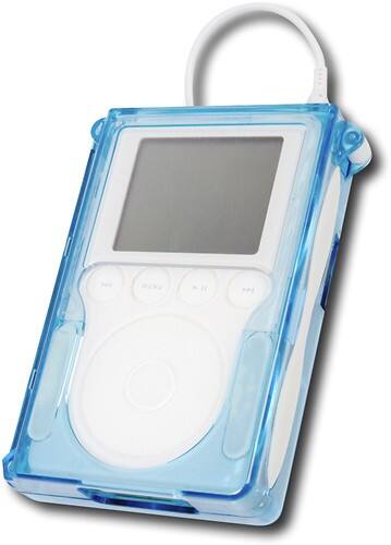 Angle Standard. Spin Master - Drum XT for Apple® iPod™.