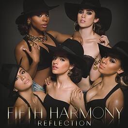 Fifth Harmony - Reflection - VINYL LP