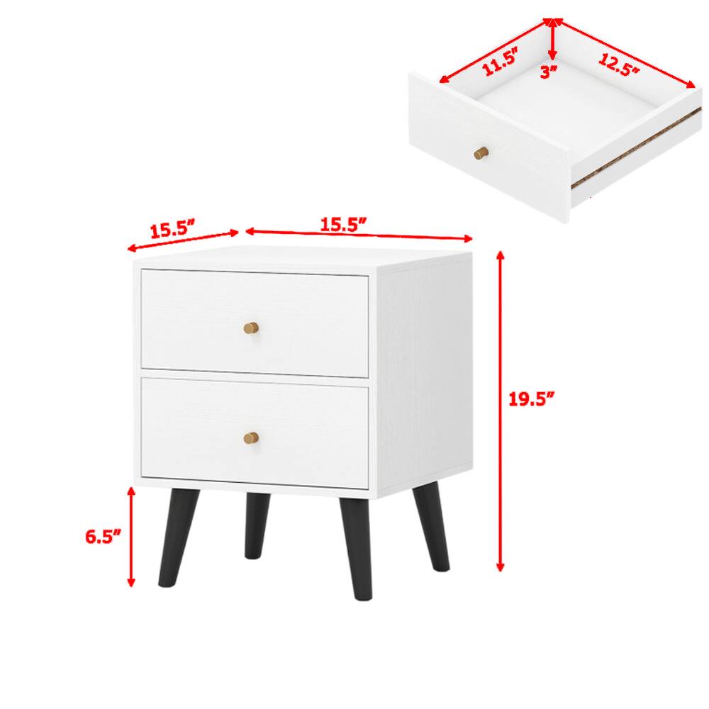 IN 11.5" 3" 12.5" 15.5" 15.5" 19.5" 6.5"