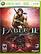 Front Detail. Fable II - Xbox 360.