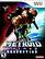 Front Detail. Metroid Prime 3: Corruption - Nintendo Wii.