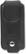 Front Standard. Griffin - Leather Case for Apple® iPod™ nano - Black.