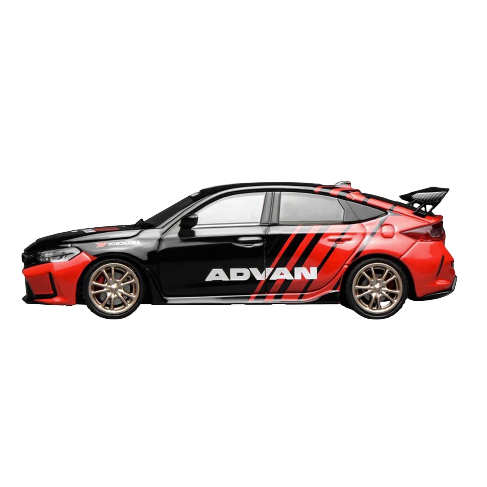 YOKOHAMA  
ADVAN