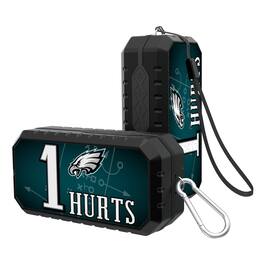 Keyscaper - Jalen Hurts Philadelphia Eagles - Black