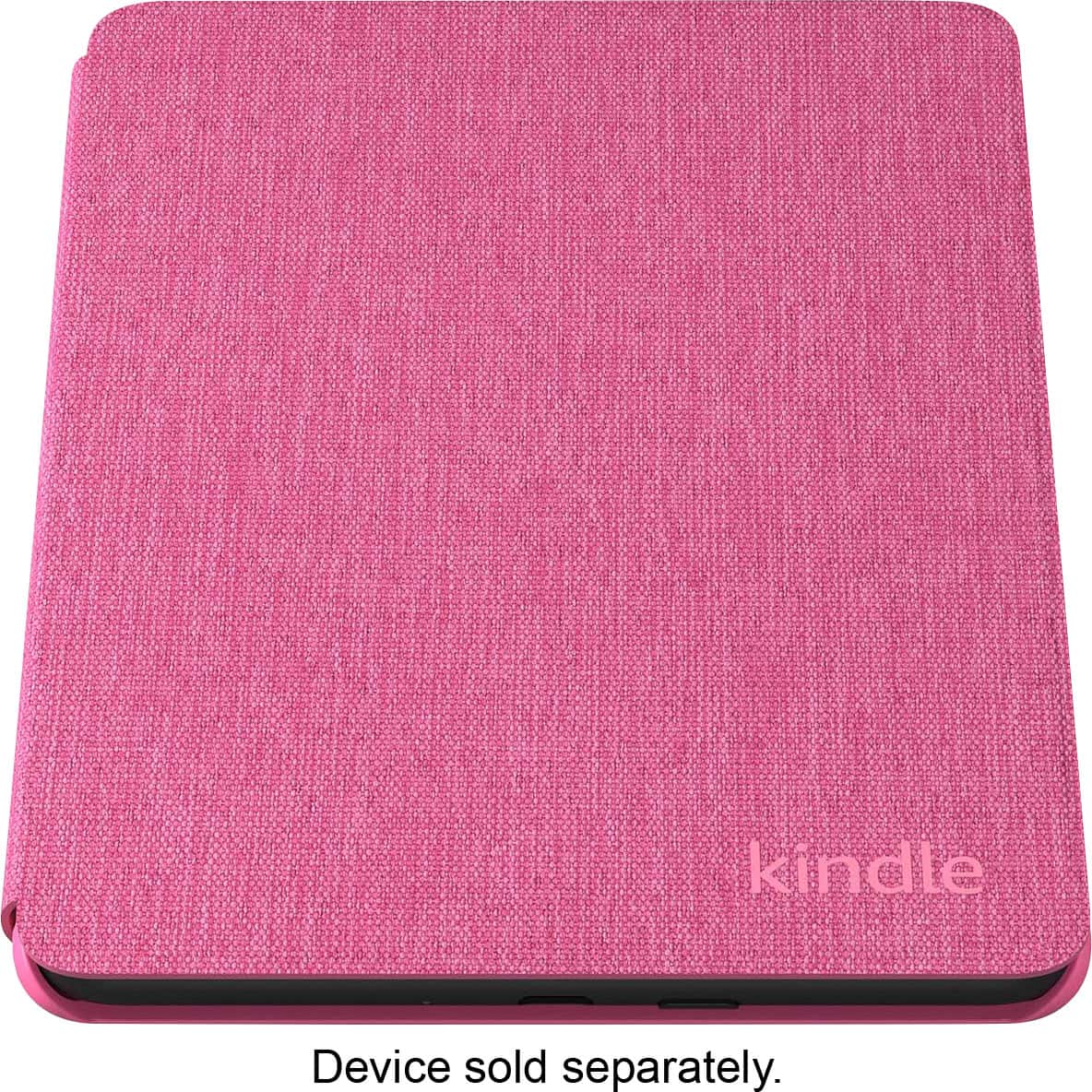 The text on the image reads "Device sold separately."