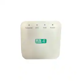 Home Collection - WiFi Repeater 300Mbps Wireless Range Extender