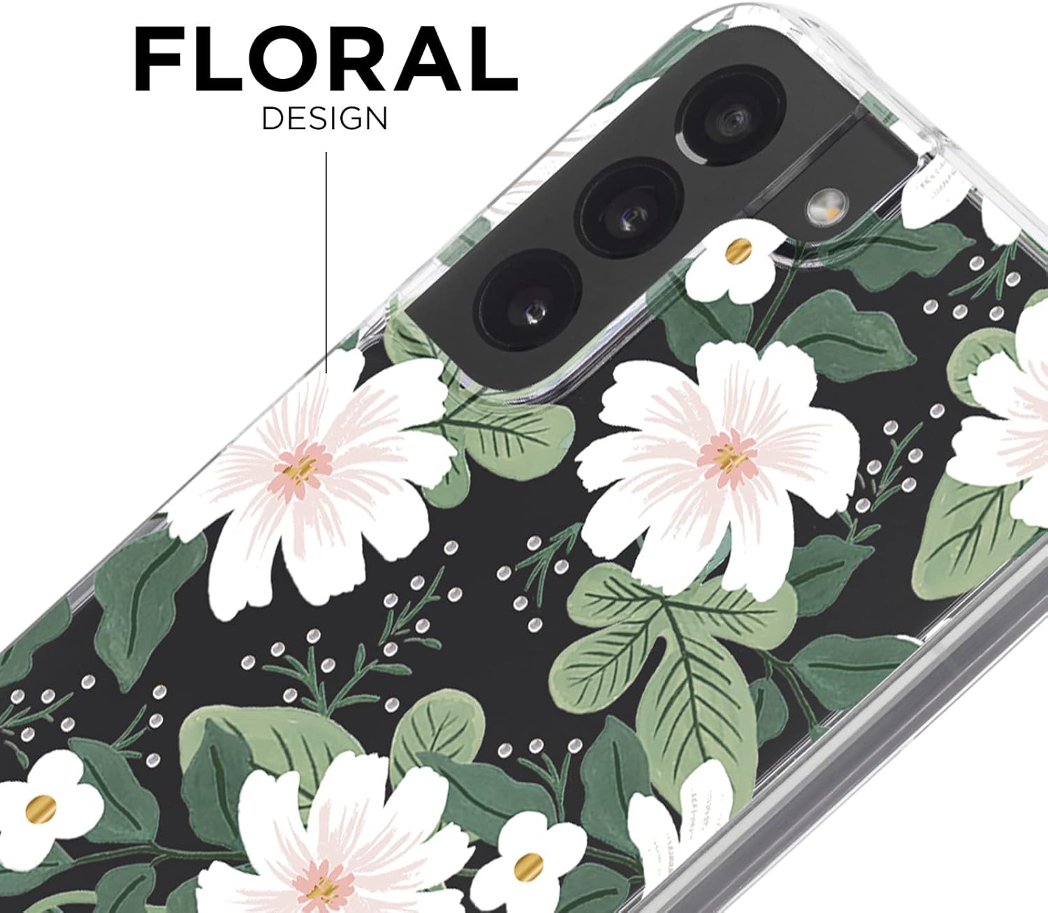 FLORAL DESIGN