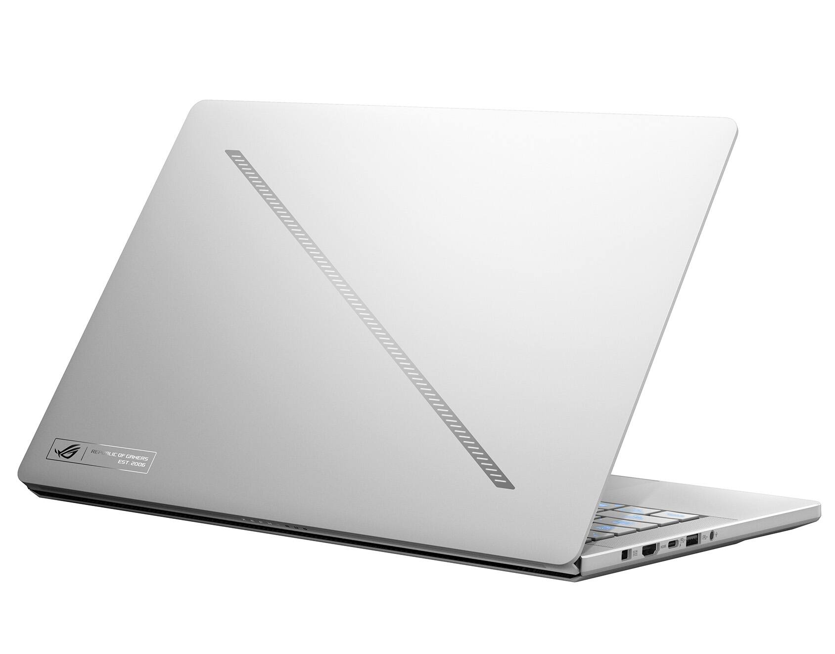 REPUBLIC OF GAMERS EST. 2006