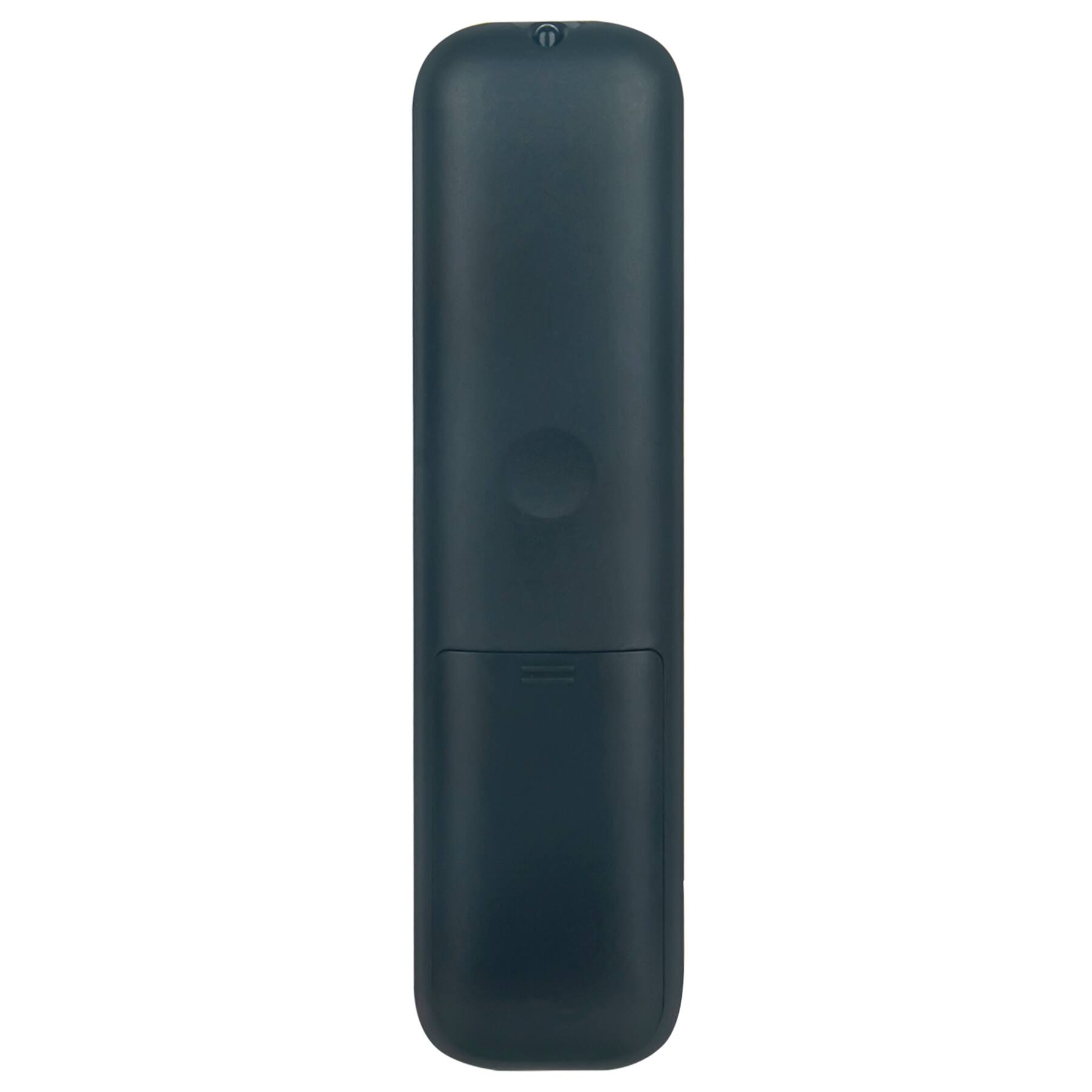 Alt View 1. ALLIMITY - EN2C30H Replacement Remote, Fit for Hisense Smart TV 40A4GV 43A4GV 43A60GV 50A60GV 58A60GV 65A60GV 43H6G 50H6G 55H6G - Black.