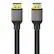 Alt View 12. Insignia™ - 6-Foot 16K DisplayPort Cable - Black.
