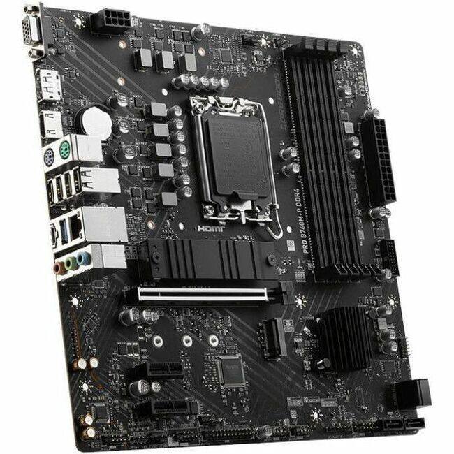 AA 50083 DDR4 HomP 8760M-P PRO