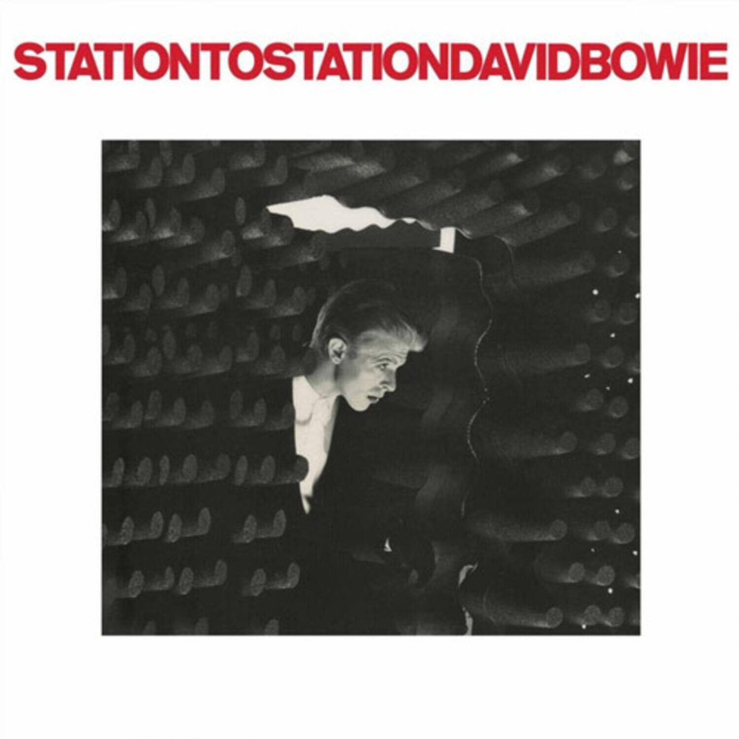Alt View 1. David Bowie - Station To Station  (50th Anniversary Edition)   - VINYL LP.
