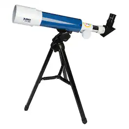 Explore One - ExploreOne 50mm Juno Telescope - Blue